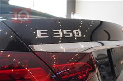 مێرسێدس بێنز E-Class